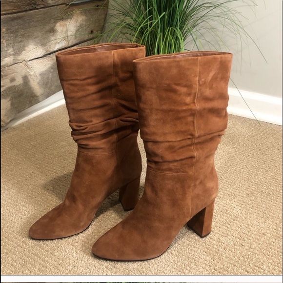 Banana Republic Slouchy Boot - Picture 3 of 8